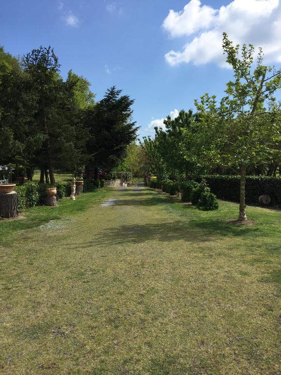 Agriturismo Pianezze Villa Grotte di Castro Exteriör bild