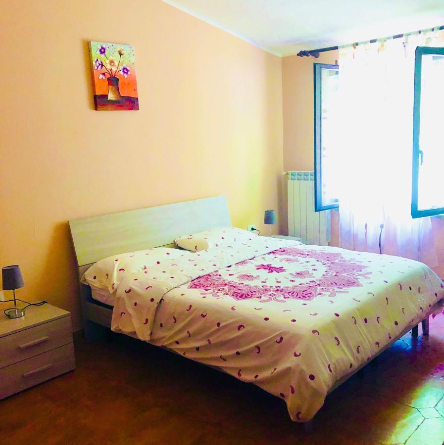 Agriturismo Pianezze Villa Grotte di Castro Exteriör bild