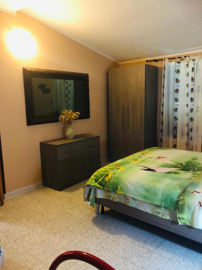 Agriturismo Pianezze Villa Grotte di Castro Exteriör bild