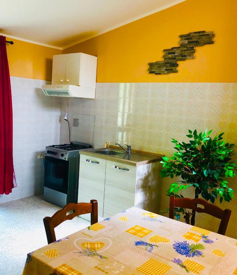 Agriturismo Pianezze Villa Grotte di Castro Exteriör bild