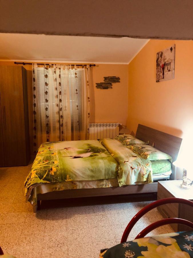 Agriturismo Pianezze Villa Grotte di Castro Exteriör bild