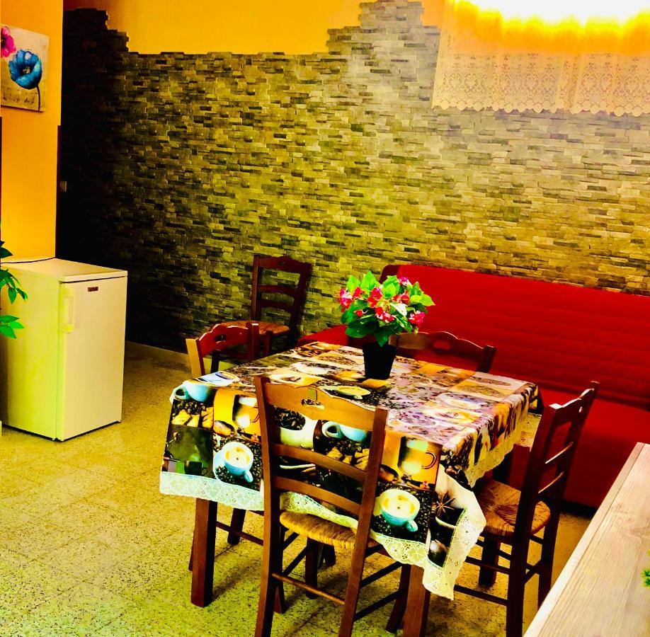 Agriturismo Pianezze Villa Grotte di Castro Exteriör bild