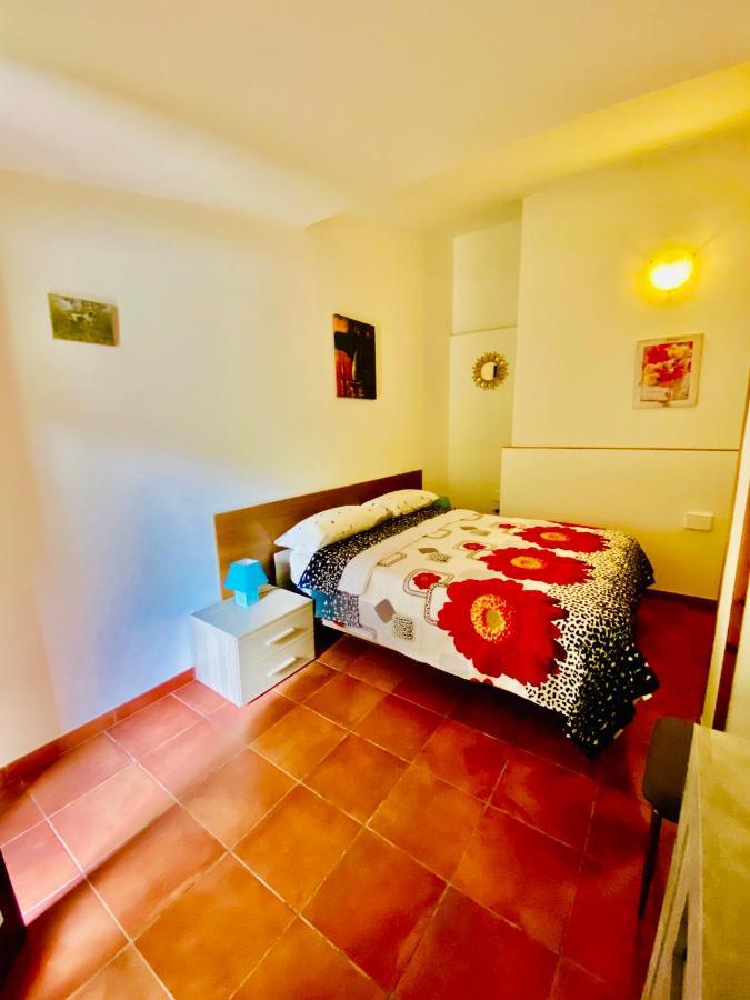 Agriturismo Pianezze Villa Grotte di Castro Exteriör bild