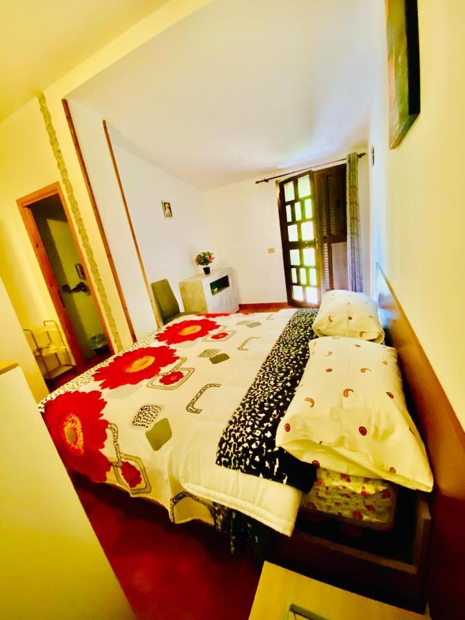 Agriturismo Pianezze Villa Grotte di Castro Exteriör bild