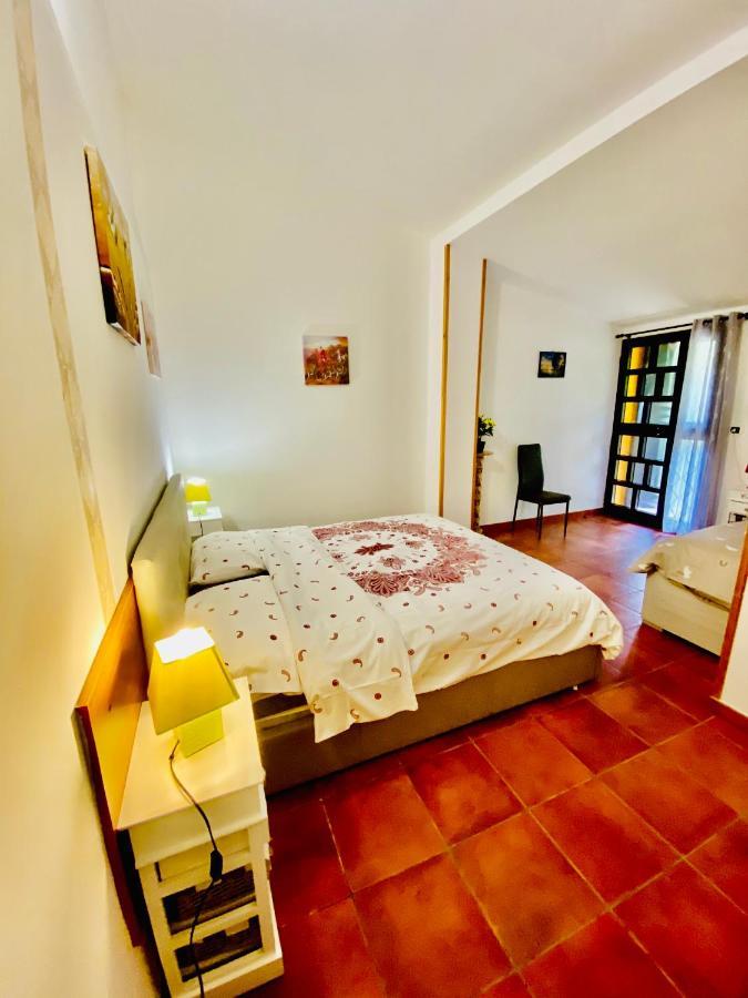 Agriturismo Pianezze Villa Grotte di Castro Exteriör bild