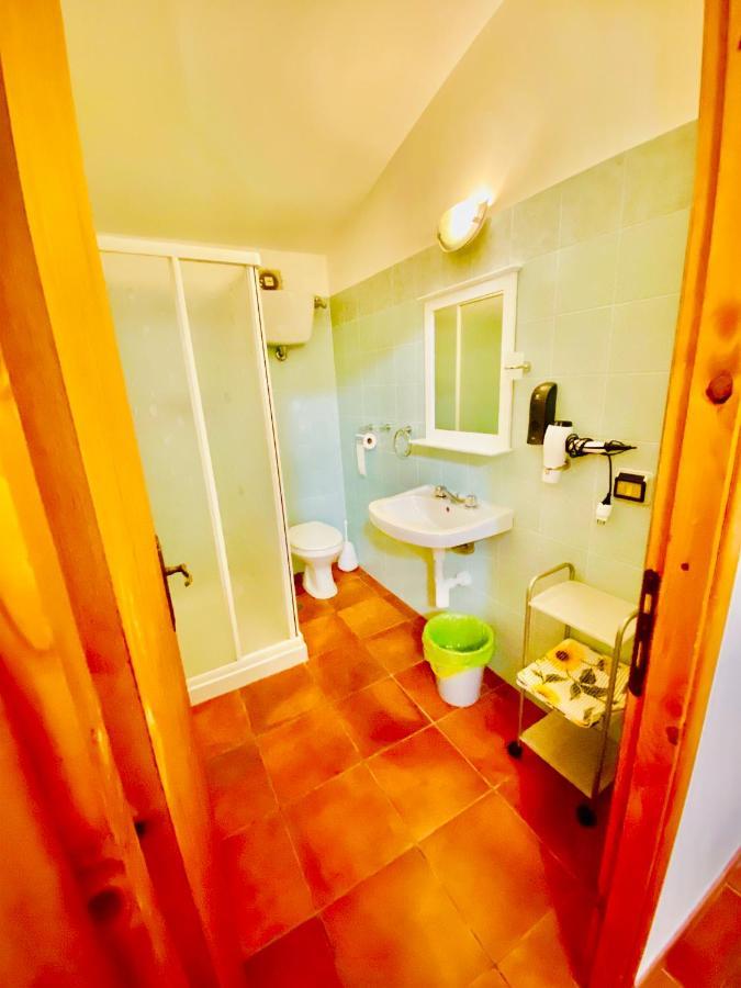 Agriturismo Pianezze Villa Grotte di Castro Exteriör bild