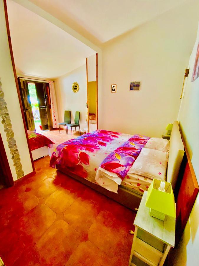Agriturismo Pianezze Villa Grotte di Castro Exteriör bild