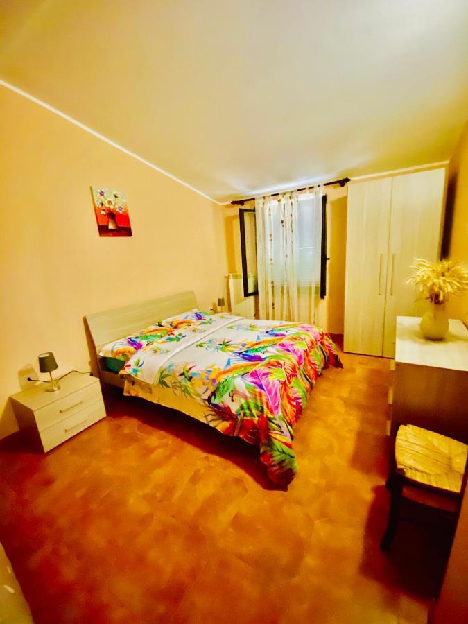 Agriturismo Pianezze Villa Grotte di Castro Exteriör bild