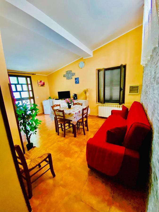 Agriturismo Pianezze Villa Grotte di Castro Exteriör bild