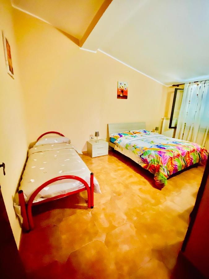 Agriturismo Pianezze Villa Grotte di Castro Exteriör bild