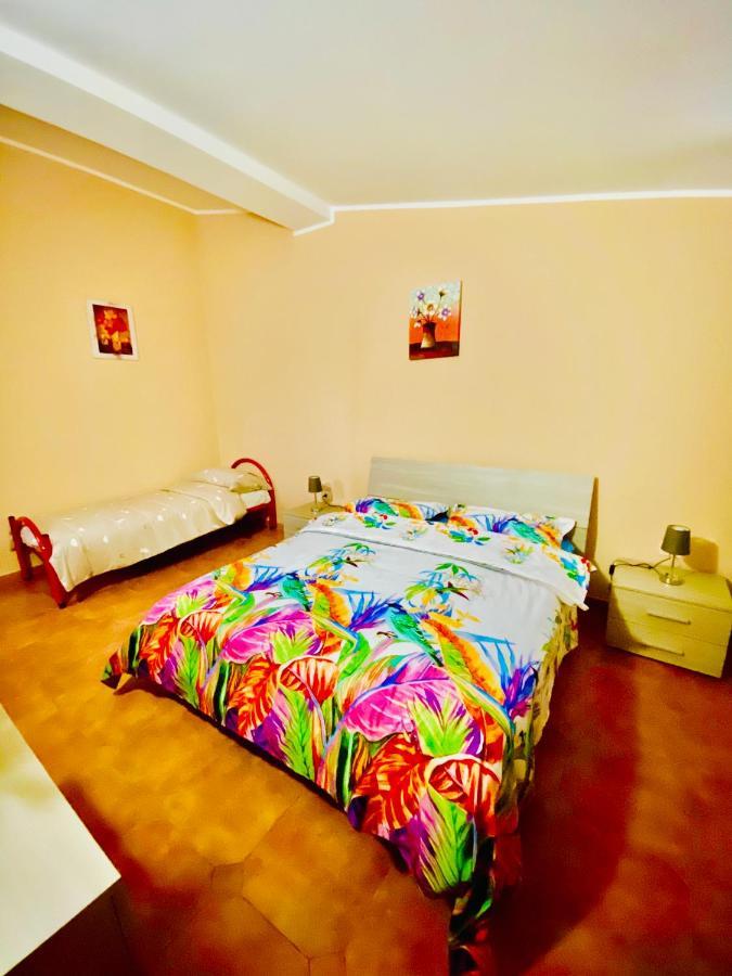 Agriturismo Pianezze Villa Grotte di Castro Exteriör bild
