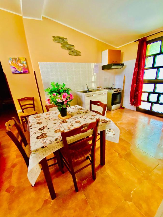 Agriturismo Pianezze Villa Grotte di Castro Exteriör bild