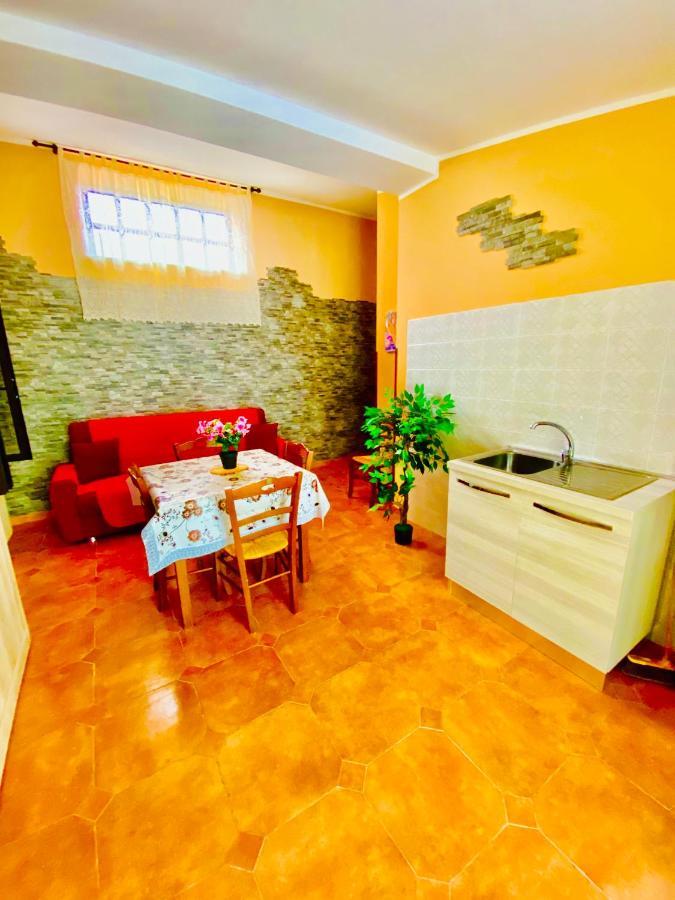 Agriturismo Pianezze Villa Grotte di Castro Exteriör bild